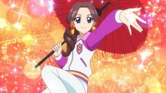 第118話　みやびなアイカツ！