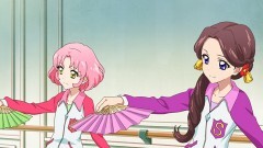 第119話　ナデシコの舞い！