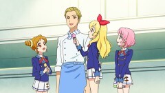 第120話　スター☆バレンタイン