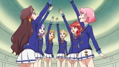 第121話　未来に約束！