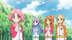 第124話　クイーンの花