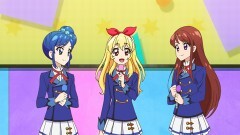 第125話　あこがれの向こう側