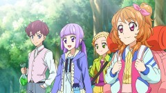 第126話　ぽっかぽか♪オフタイム