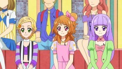 第129話　トークの花道