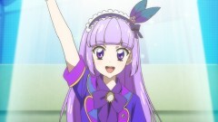 第130話　ユニットの魔法