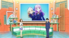 第131話　輝きのダンシングディーヴァ