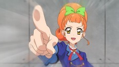 第136話　その名も、あまふわ☆なでしこ
