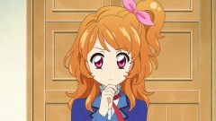 第138話　素顔の輝き☆