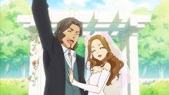 第139話　ジョニーと花嫁