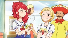 第141話　ホットスパイシー・ガールズ！