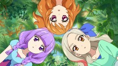 第143話　戦慄!?サマーアイランド