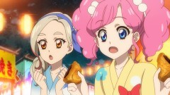 第145話　アツい夏祭り