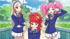 第149話　ふぞろいのカラーたち