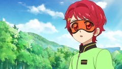 第150話　星の絆