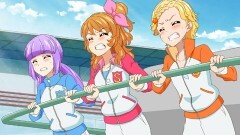 第151話　ステージの光