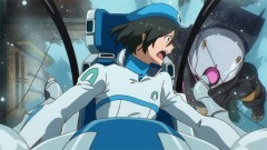 第2話　G-セルフ起動！