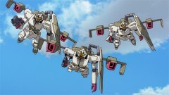 第4話　カットシー乱舞