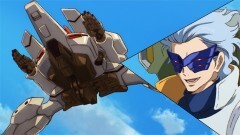 第5話　敵はキャピタル・アーミィ