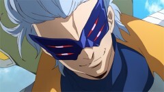 第7話　マスク部隊の強襲