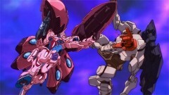第8話　父と母とマスクと
