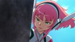 第9話　メガファウナ南へ