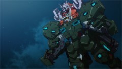 第10話　テリトリィ脱出