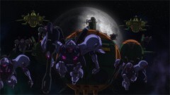 第13話　月から来た者