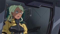 第15話　飛べ！　トワサンガへ