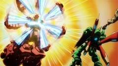 第17話　アイーダの決断