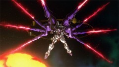 第20話　フレームのある宇宙