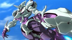 第21話　海の重さ