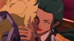 第23話　ニュータイプの音