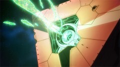 第24話　宇宙のカレイドスコープ