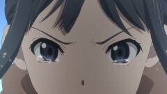 第16話　覚悟と氷解