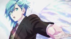 Op.4　Innocent Wind