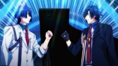Op.8　ORIGINAL RESONANCE