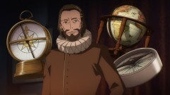第2話　悲しみのギルバート