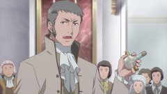 第4話　戦場のボルタ