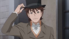 第5話　ファラデーの憂鬱