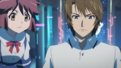 第6話　ファラデーの覚悟