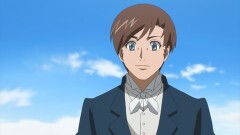 第7話　モールスの閃き