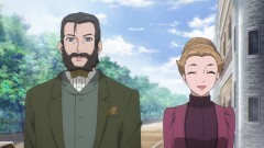第8話　ベルの決断