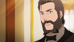 第9話　呼応するベル