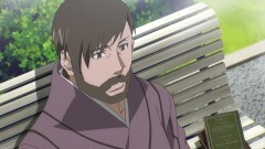 第10話　ヘルツの誇り