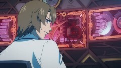 第12話　親愛なる科学者たち