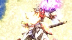 ガンダムビルドファイターズトライ アイランド・ウォーズ