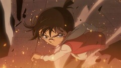 劇場版名探偵コナン から紅の恋歌（ラブレター）予告