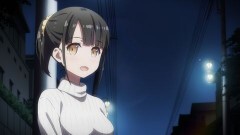 #2 「花坂結衣は約束する」