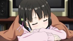 #3 「花坂結衣は寝落ちする」