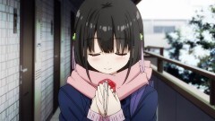 #4 「花坂結衣は手をつなぐ」